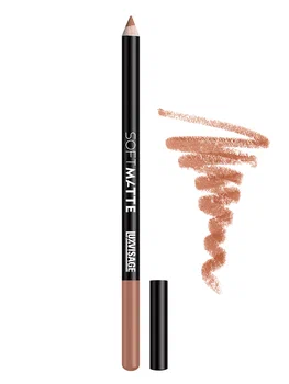 LUXVISAGE карандаш д/губ soft matte т.611